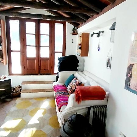 グラナダ Casa Balconヴィラ エクステリア 写真